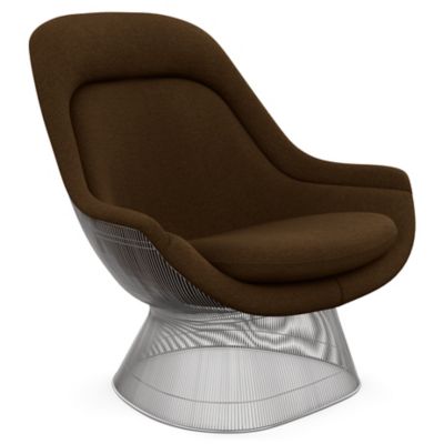 Platner Easy Chair
