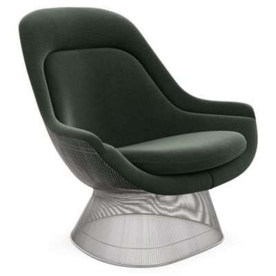 Platner Easy Chair