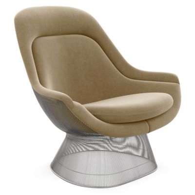 Platner Easy Chair