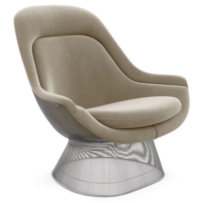 Platner Easy Chair