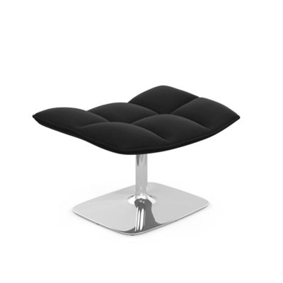 Jehs + Laub Pedestal Base Ottoman