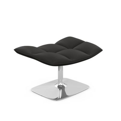 Jehs + Laub Pedestal Base Ottoman
