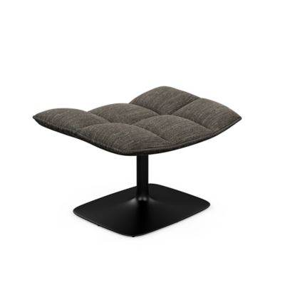 Jehs + Laub Pedestal Base Ottoman