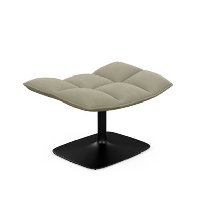 Jehs + Laub Pedestal Base Ottoman