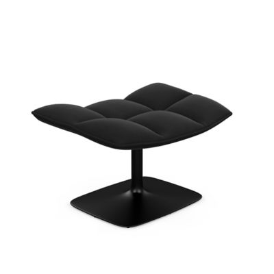 Jehs + Laub Pedestal Base Ottoman
