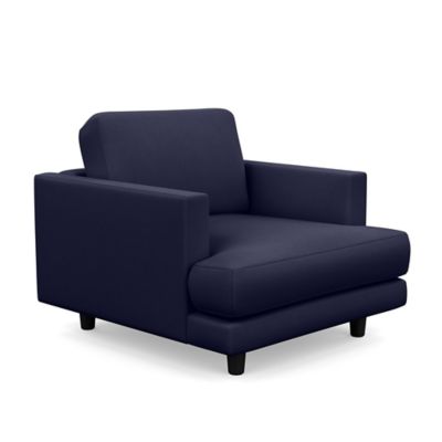 Joseph Paul D'Urso Residential Lounge