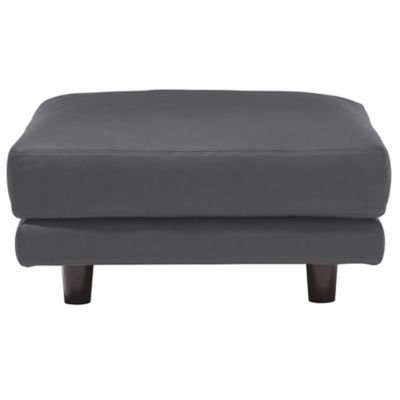 Joseph Paul D'Urso Residential Ottoman