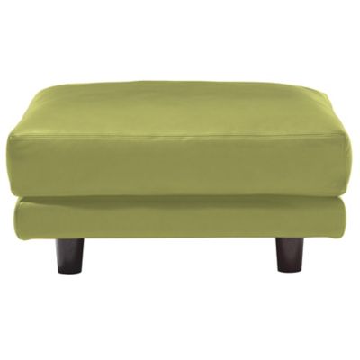 Joseph Paul D'Urso Residential Ottoman