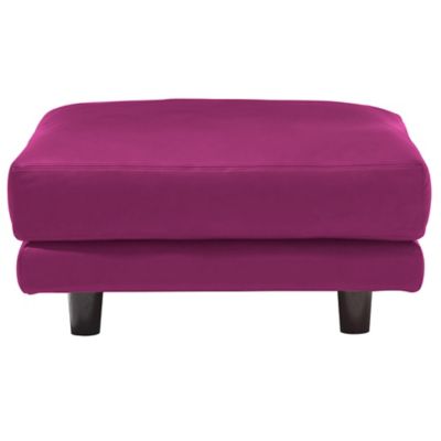 Joseph Paul D'Urso Residential Ottoman