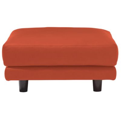 Joseph Paul D'Urso Residential Ottoman