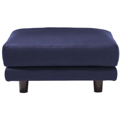 Joseph Paul D'Urso Residential Ottoman