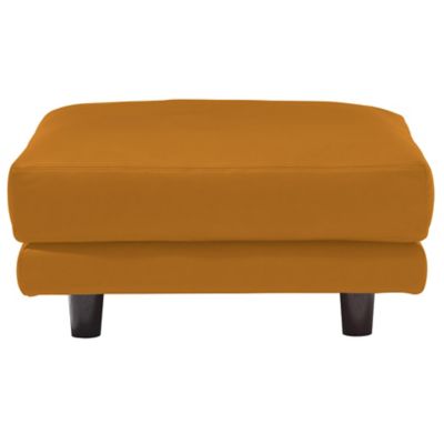 Joseph Paul D'Urso Residential Ottoman