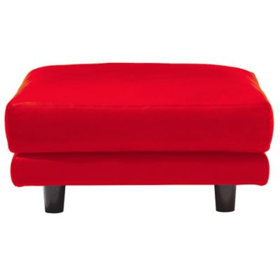 Joseph Paul D'Urso Residential Ottoman