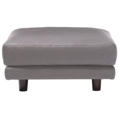 Joseph Paul D'Urso Residential Ottoman