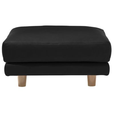 Joseph Paul D'Urso Residential Ottoman