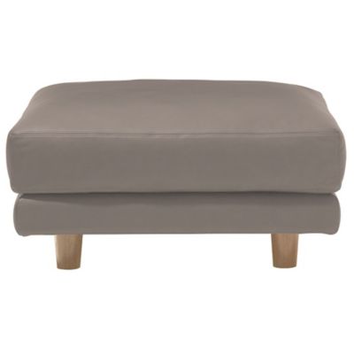Joseph Paul D'Urso Residential Ottoman