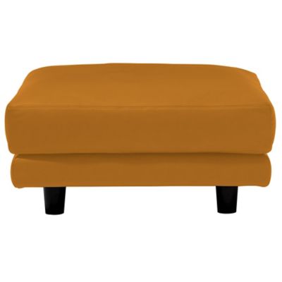 Joseph Paul D'Urso Residential Ottoman