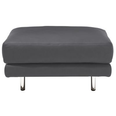 Joseph Paul D'Urso Residential Ottoman