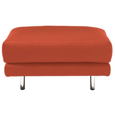 Joseph Paul D'Urso Residential Ottoman