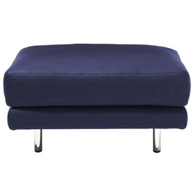Joseph Paul D'Urso Residential Ottoman
