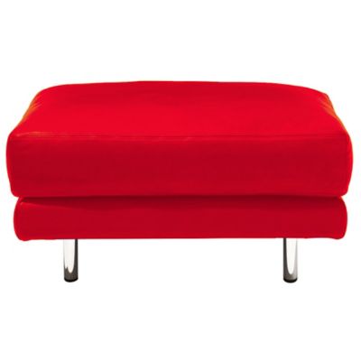 Joseph Paul D'Urso Residential Ottoman