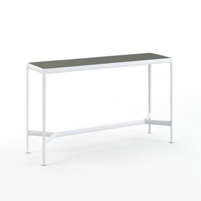 1966 Collection 18-Inch x 60-Inch High Tables