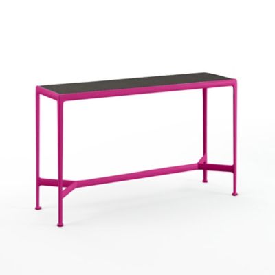 1966 Collection 18-Inch x 60-Inch High Tables