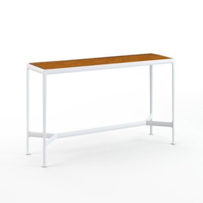 1966 Collection 18-Inch x 60-Inch High Tables