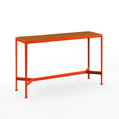 1966 Collection 18-Inch x 60-Inch High Tables