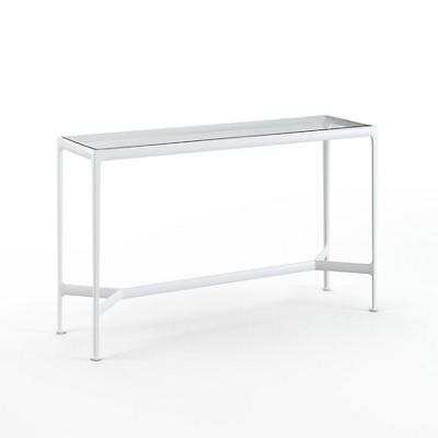 1966 Collection 18-Inch x 60-Inch High Tables