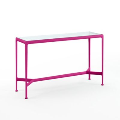 1966 Collection 18-Inch x 60-Inch High Tables