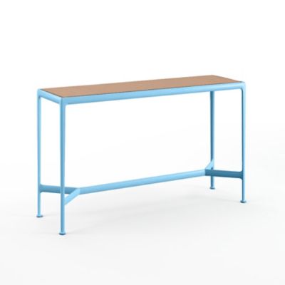1966 Collection 18-Inch x 60-Inch High Tables