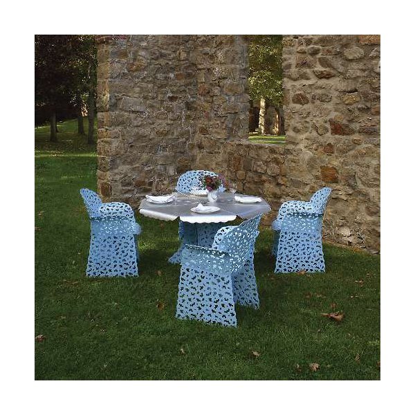 Topiary Collection Dining Chair