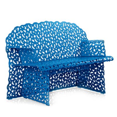 Topiary Bench