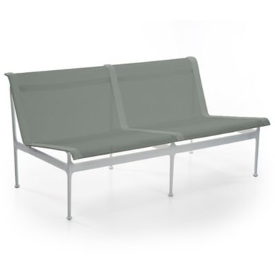 Swell Collection Twin Seat Sofa