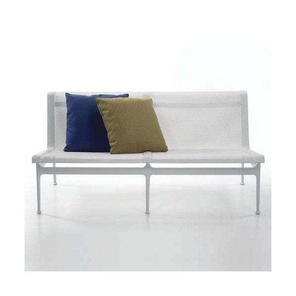 Swell Collection Twin Seat Sofa