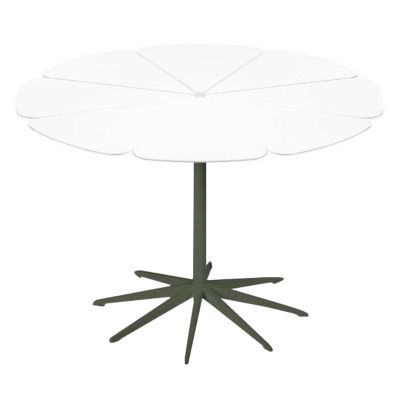 Petal Collection Dining Table