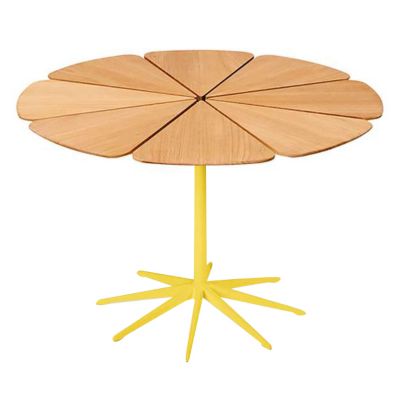 Petal Collection Dining Table