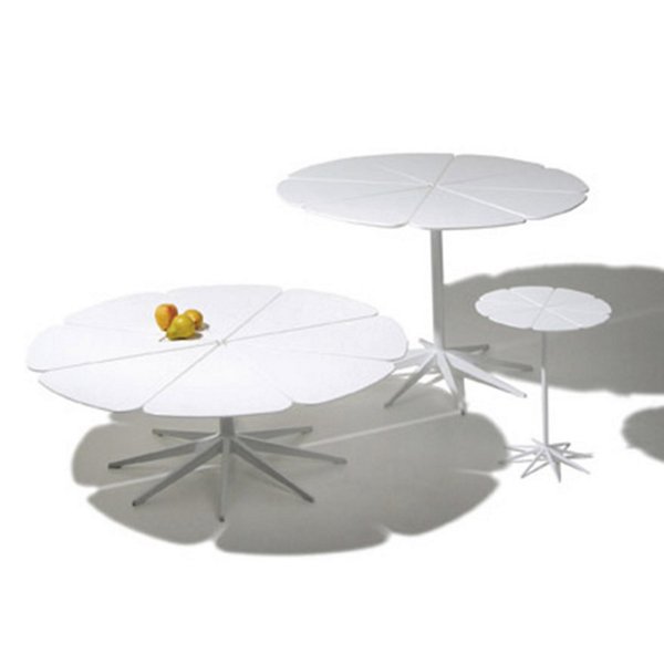 Petal Collection Dining Table