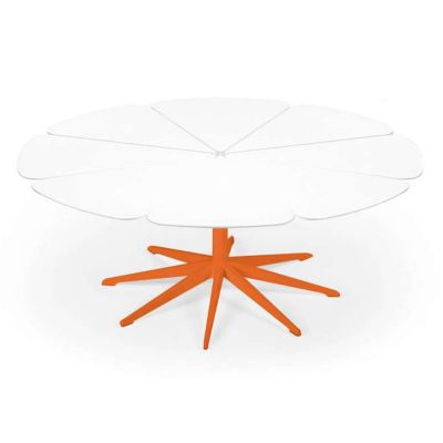 Petal Collection Coffee Table