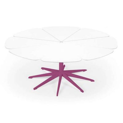 Petal Collection Coffee Table