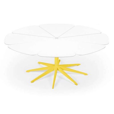 Petal Collection Coffee Table