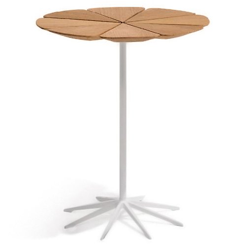 Petal Collection End Table