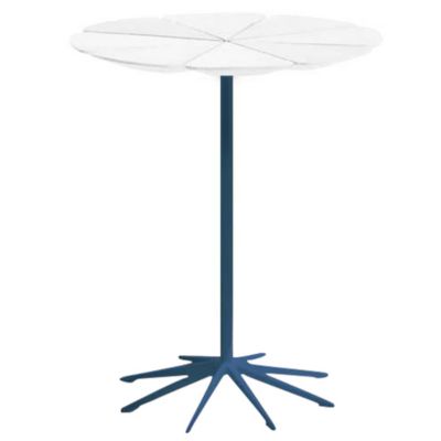 Petal Collection End Table