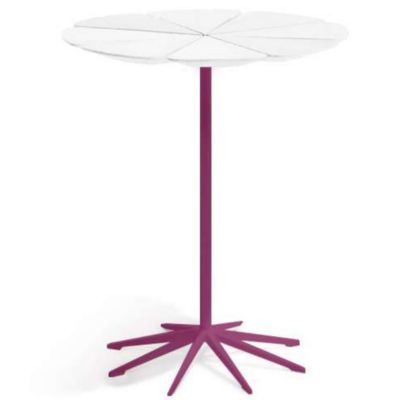 Petal Collection End Table