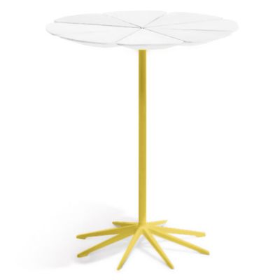 Petal Collection End Table