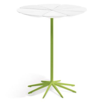 Petal Collection End Table