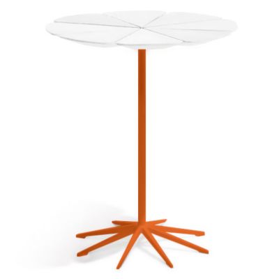 Petal Collection End Table
