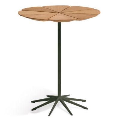 Petal Collection End Table