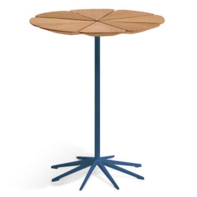 Petal Collection End Table
